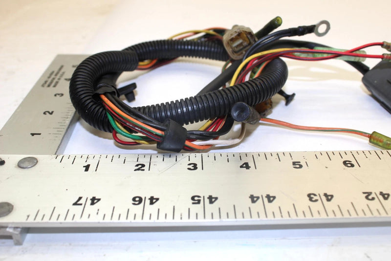 1997 Arctic Cat Montego Deluxe Oem Main Wiring Harness 3008-292 JA7