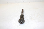 2005 Arctic Cat 400 Auto Trans Oem Main Transmission Shaft 3402-665 AA5