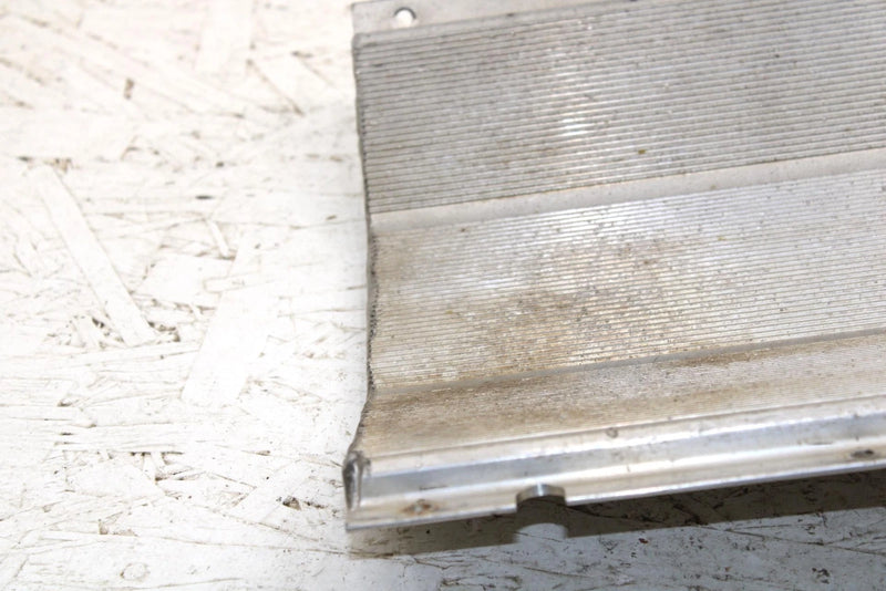 06 Polaris Indy 500 Oem Front Heat Exchanger 2520255 SP179