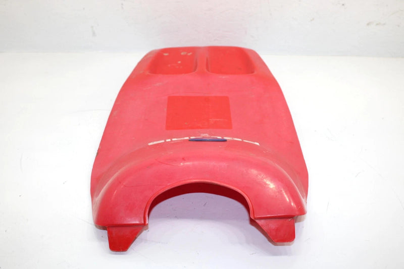 02 Polaris Magnum 325 4x4 Freedom Oem Front Fender Cover (Red) 5432088-288 AP36