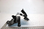 1995 Polaris Xlt Oem Left Footrest 1011861 SP71