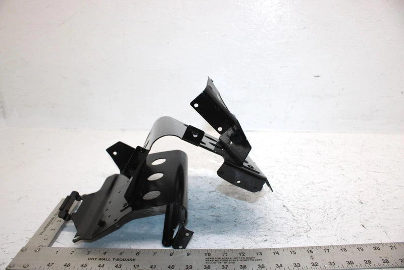 1995 Polaris Xlt Oem Left Footrest 1011861 SP71