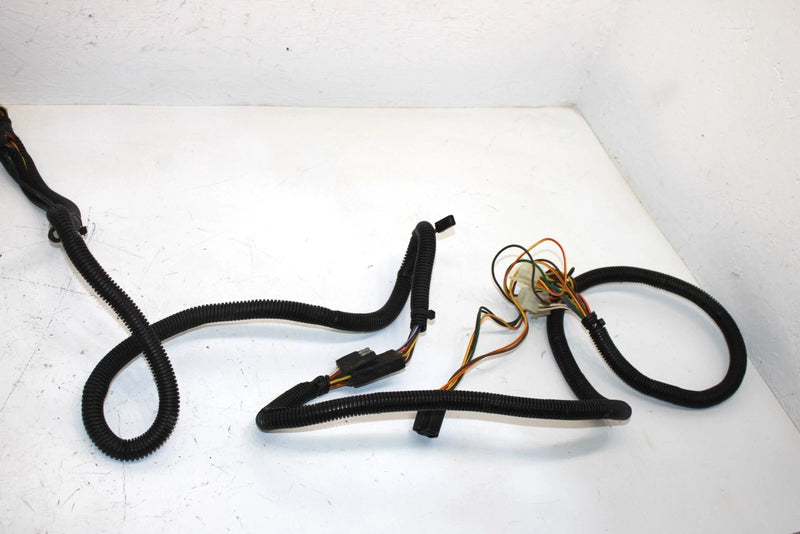 03 Polaris Supersport Edge Oem Main Wire Harness 2461118 SP131