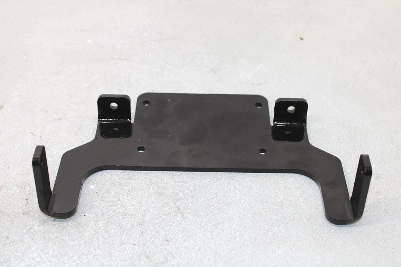 2000 Yamaha  Grizzly Oem Winch Mount Set AY35