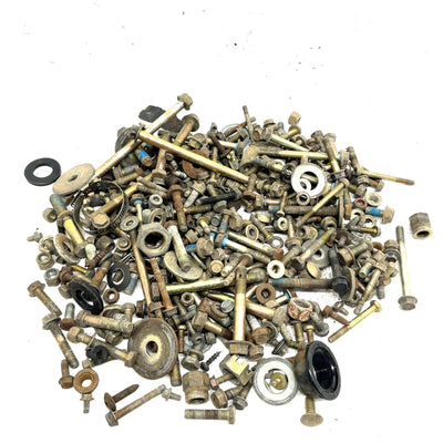 2008 Polaris Sportsman 500 4x4 HO OEM Nut Bolt Spacer Hardware Kit AP191