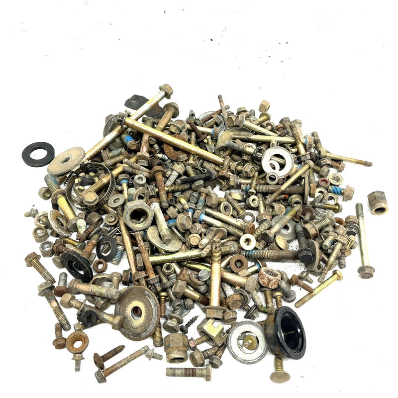 2008 Polaris Sportsman 500 4x4 HO OEM Nut Bolt Spacer Hardware Kit AP191
