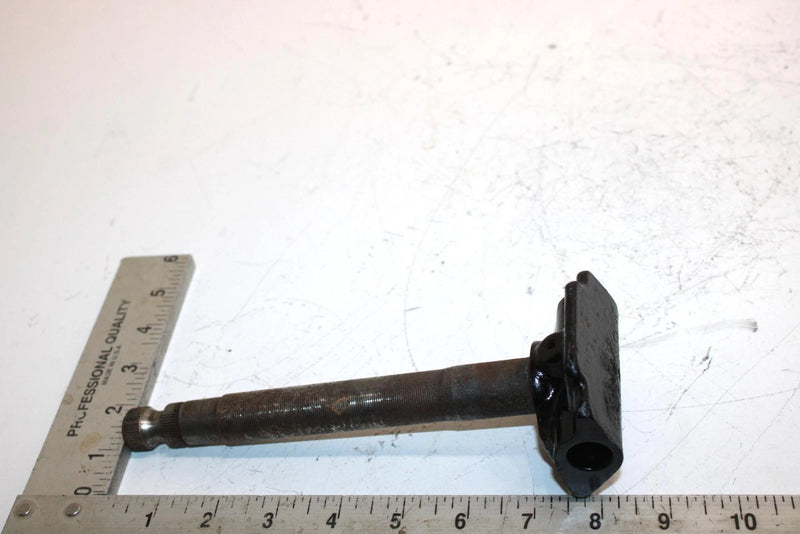 93 Polaris 500 Efi Oem Bare Steering Spindle 5130919-067 SP25