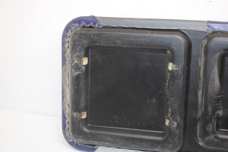 2006 Polaris Ranger Xp 700 Oem Seat Backrest 2683935 XP3