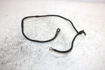 2002 Honda Foreman Rubicon Oem Battery Ground Cable 32601-HN2-000 AH36