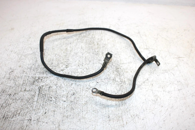 2002 Honda Foreman Rubicon Oem Battery Ground Cable 32601-HN2-000 AH36
