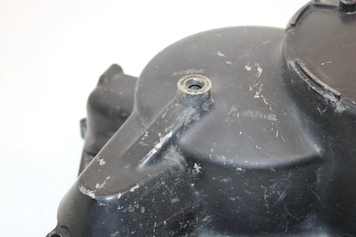 87 Yamaha  Moto 4 Yfm350ert Oem Crankcase Cover 3 1YW-15431-01-00 AYS