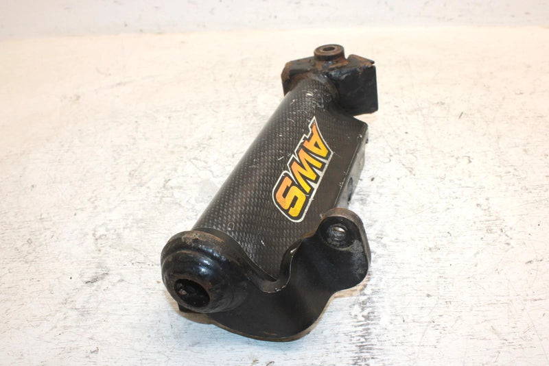 1998 Arctic Cat Zl 500 Oem Left Steering Knuckle 0703-481 SA16