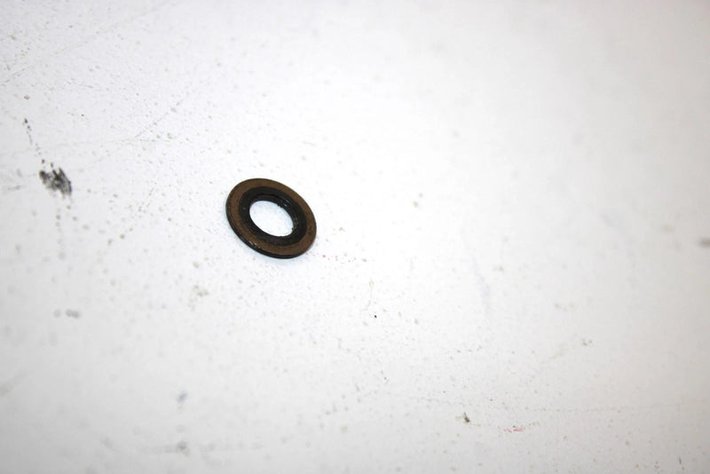 93 Arctic Cat Pantera Oem Oil Pump Union Gasket Pair 3003-290 SAS1