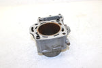 2002 Kawasaki Prairie 650 Oem 80.5mm Rear Cylinder Head 11005-0600 AK27