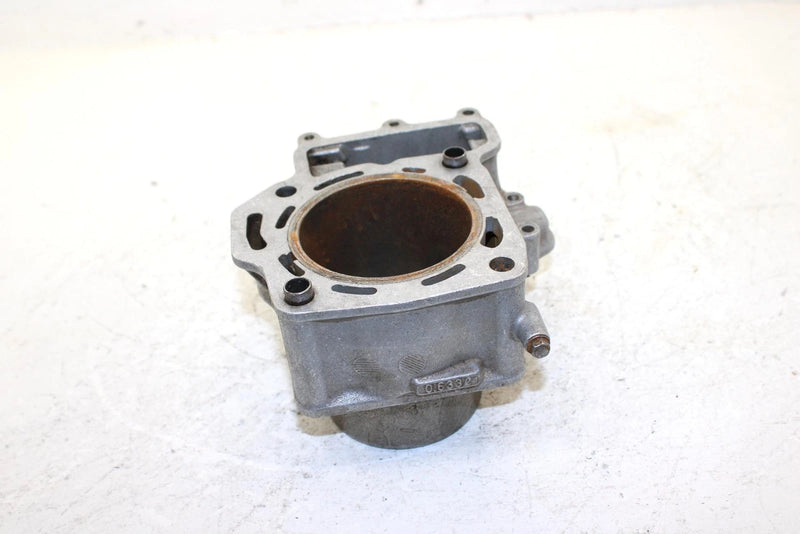 2002 Kawasaki Prairie 650 Oem 80.5mm Rear Cylinder Head 11005-0600 AK27