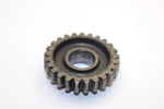 1988 Yamaha  Moto 4 Oem 4th Pinino Gear 25T 59V-17141-00-00 AY31