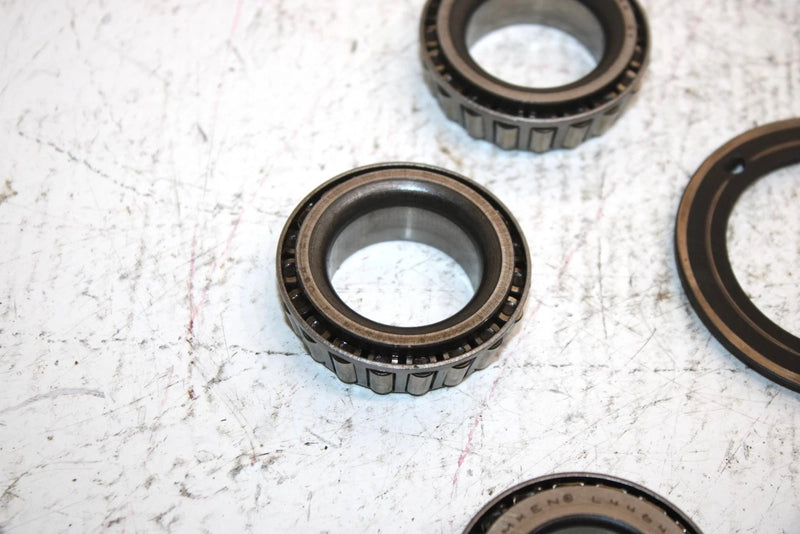 98 Polaris Xplorer 300 Oem Front Hub Clutch Bearing Set 5211148 3250028 AP69