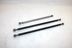 96 Polaris Xcr Sp 600 Oem Tie Rod Set 5332712 5020715-067 SP154