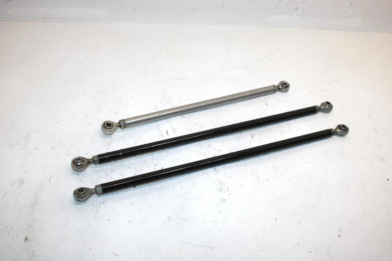 96 Polaris Xcr Sp 600 Oem Tie Rod Set 5332712 5020715-067 SP154