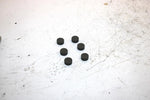 94 Arctic Cat Puma Oem NOS Spider Button Pack of 6 0646-161 SAS8