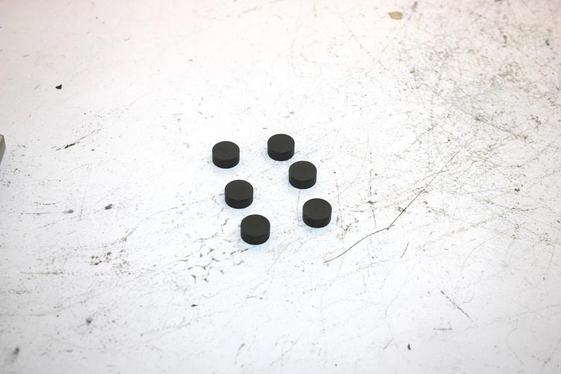 94 Arctic Cat Puma Oem NOS Spider Button Pack of 6 0646-161 SAS8