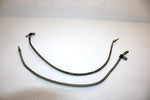 03 Polaris Trail Boss 330 Oem Front Lower Brake Line Set 1910502 1910503 AP47