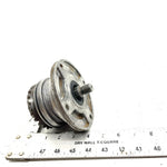 2004 Yamaha Rhino 660 OEM Middle Drive Housing And Gear 5KM-17551-10-00 XY3