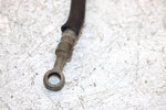 2002 Honda Trx 300 Exa Oem Rear Brake Line Hose 43310-HC0-671 AH49
