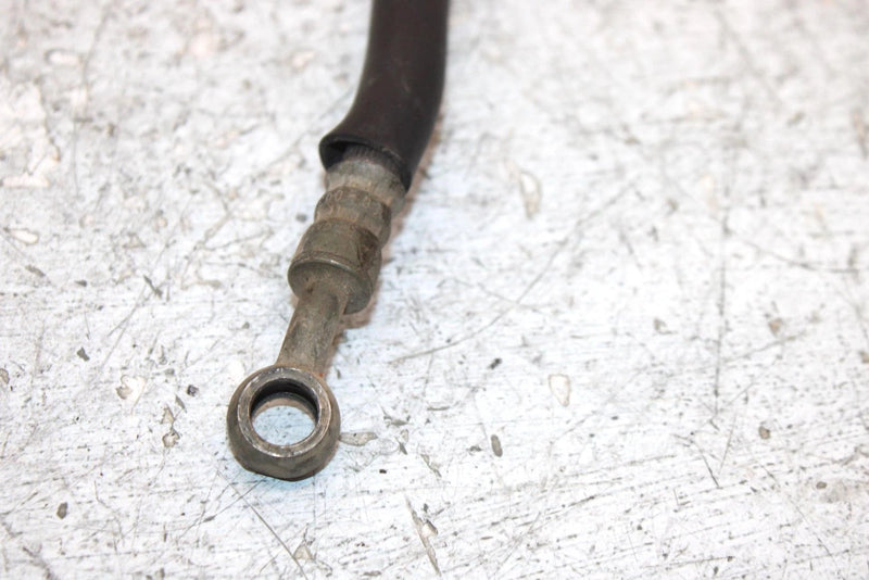 2002 Honda Trx 300 Exa Oem Rear Brake Line Hose 43310-HC0-671 AH49
