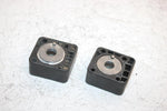 06 Ski-doo Gsx 600 Ho Sdi Oem Coupler Block Set 503190622 503191563 SS14