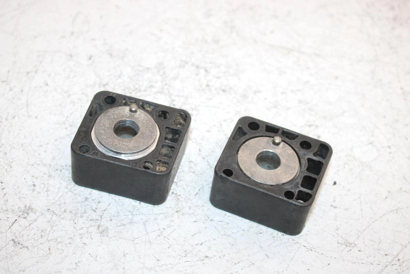 06 Ski-doo Gsx 600 Ho Sdi Oem Coupler Block Set 503190622 503191563 SS14