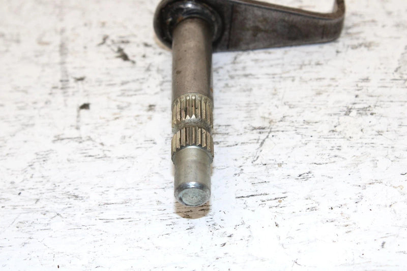 1999 Arctic Cat 300 Oem Gear Shift Shaft 3446-169 AA12