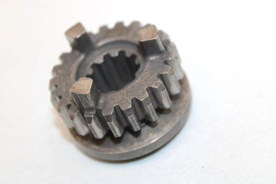 02 Honda Trx 350 Fe Oem 21T Main 3rd Gear 23441-HN5-670 Q6617