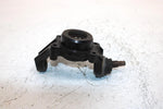 2001 Honda Trx 500 Faa Forman Oem Left Steering Knuckle 51250-HN2-000 AH56