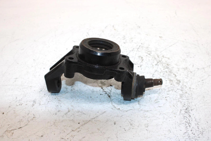 2001 Honda Trx 500 Faa Forman Oem Left Steering Knuckle 51250-HN2-000 AH56