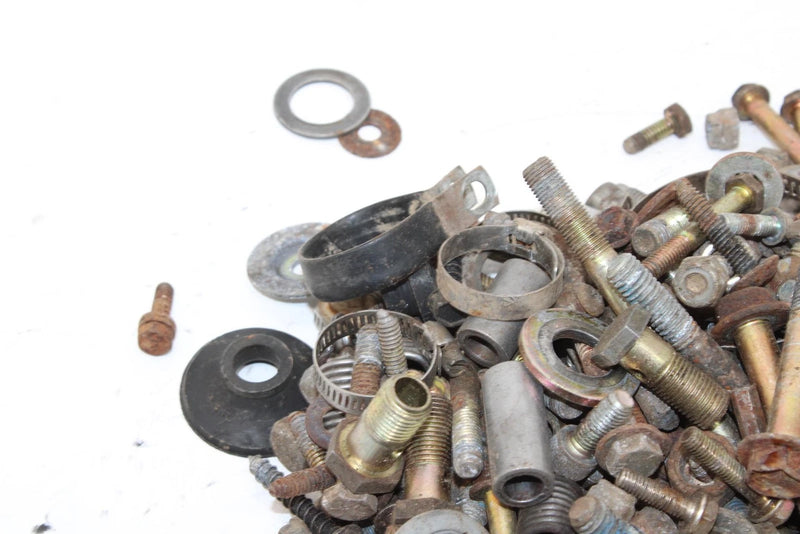 2000 Polaris Sportsman 500 Oem Nut Bolt Spacer Hardware Kit AP213