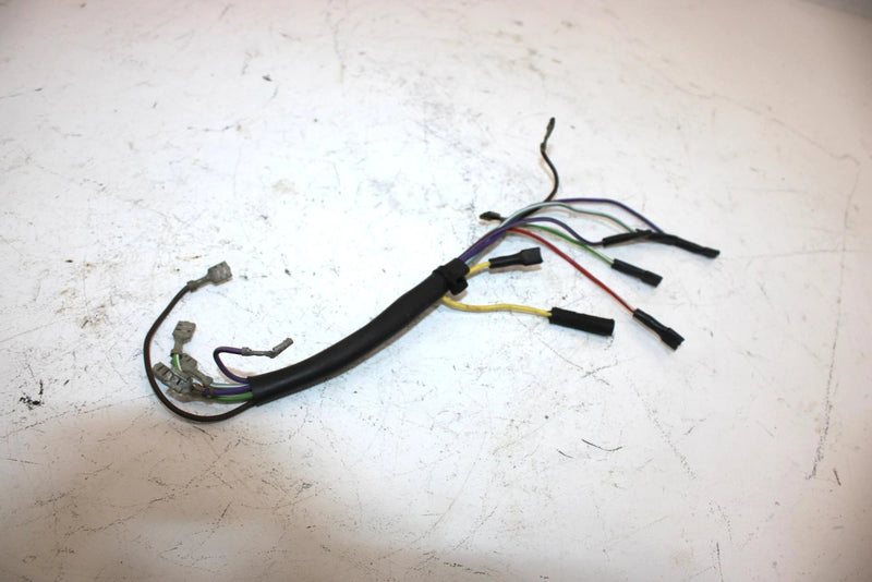 99 Polaris Scrambler 400 4x4 Oem Dash Board Harness 2460521 AP55