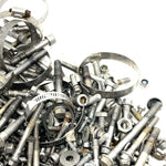 1996 Sea-Doo SPX OEM Nut Bolt Spacer Hardware Kit JS32