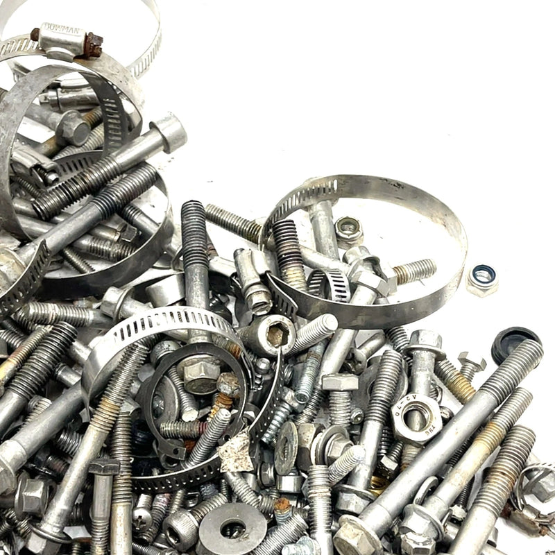1996 Sea-Doo SPX OEM Nut Bolt Spacer Hardware Kit JS32