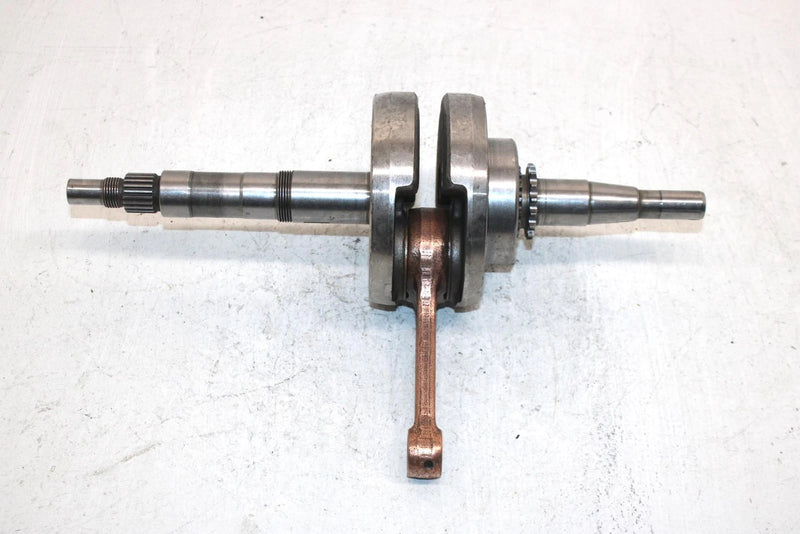 1996 Kawasaki Bayou 300 Oem Crankshaft 13031-1388 AK19