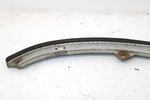 1988 Yamaha Enticer 340 Oem Left Skid Rail 83T-47411-00-00 SY130