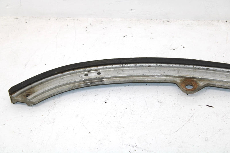 1988 Yamaha Enticer 340 Oem Left Skid Rail 83T-47411-00-00 SY130