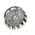 02 Yamaha Big Bear 400 YFM400 OEM Clutch Basket 4KB-16150-00-00 AY52