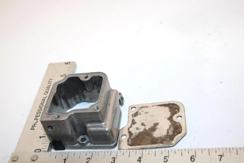 92 Polaris Trail Boss 350l 4x4 Oem Oil Pump Case And Cover 3084400 3084204 APS1