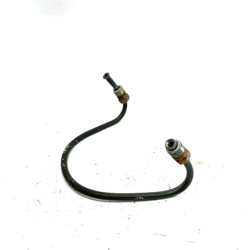 92 Yamaha Big Bear 350 YFM350FW 4x4 OEM Brake Pipe 3 3HN-25883-00-00 AY53