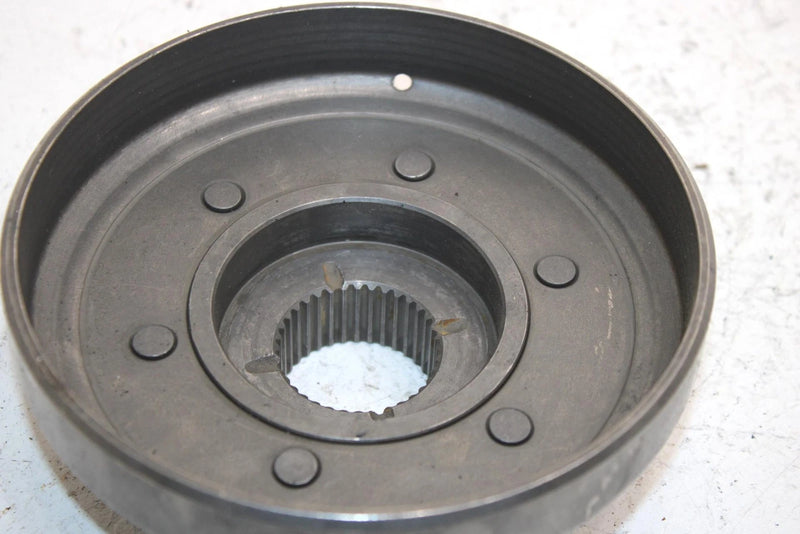 1987 Honda Fourtrax 350 A Oem One Way Clutch Drum 22500-HA7-670 AH39