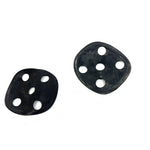 96-97 Sea-Doo GTI OEM Mirror Gasket Set 293250035 JS66