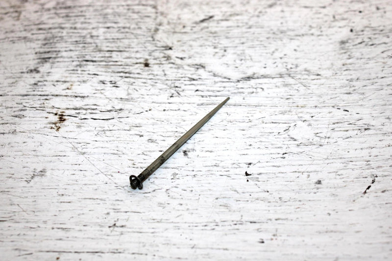 1996 Polaris Xcr 600 Oem Carb Needle Jet 3130476 SP21