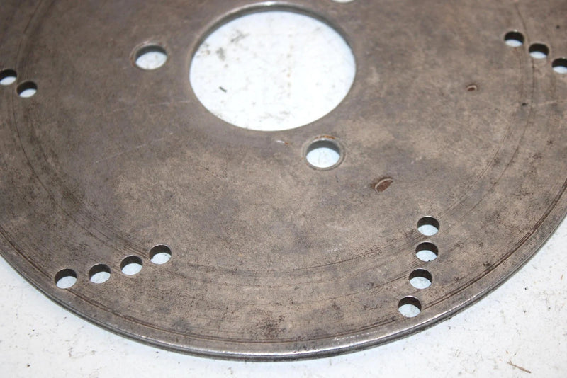 2000 Polaris Xplorer 400 Oem Rear Brake Disc 5243133 AP99