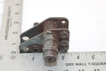 Yamaha Enticer 340 Deluxe Oem Left Side Skid Rail Bracket 8E3-47463-00-00 SY129